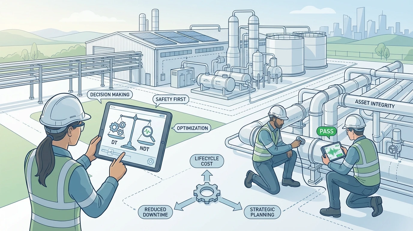 Before Conclusion - to reinforce key takeaways
