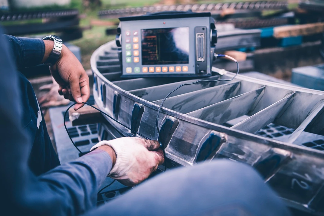 phased array ultrasonic testing, techniques, benefits of pressure vessel and weld-inspection.html - Apec Inspection